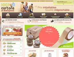 http://www.1001cartons-demenagement.com