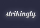 http://www.strikingly.com