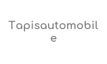 https://www.tapisautomobile.com