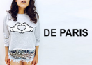 http://deparis.me