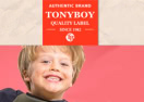 http://www.tony-boy.fr