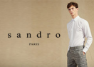 http://www.sandro-paris.com