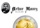 http://arthurmaury.fr