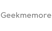 https://www.geekmemore.com