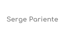 https://sergepariente.com
