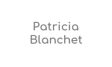 https://www.patriciablanchet.com