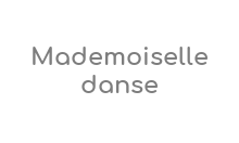 https://www.mademoiselledanse.com