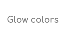 https://www.glow-colors.fr