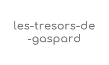 https://les-tresors-de-gaspard.fr