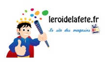 http://www.leroidelafete.fr