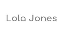 https://lolajones.fr