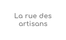 https://www.laruedesartisans.com