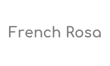 https://frenchrosa.com