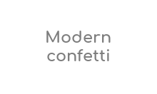 https://www.modernconfetti.com