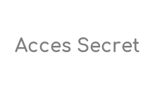 https://www.acces-secret.fr
