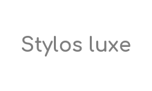 https://www.stylos-luxe.com