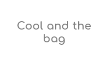 http://www.coolandthebag.com