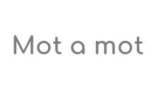 https://www.mot-a-mot.com