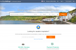 https://www.holidaylettings.com