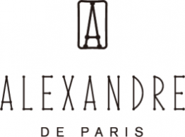 http://en.alexandredeparis-store.com