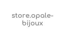 https://www.opale-bijoux.com