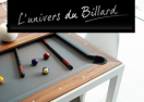 http://luniversdubillard.fr