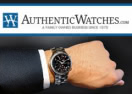 http://authenticwatches.com