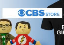 http://cbsstore.com