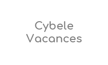 https://www.cybelevacances.com