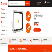https://www.tike-luminaires.com