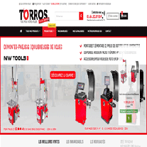 https://www.torros.fr