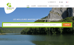 https://boeken.ardennen-online.com