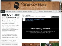 http://www.paniercorse.com