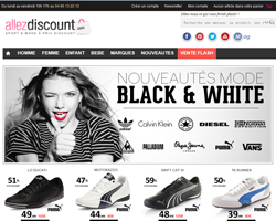 http://www.allezdiscount.com