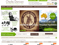 http://www.cafecharlesdanican.com