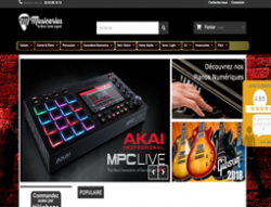 http://www.musicarius.com