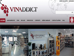 http://www.vinaddict.com