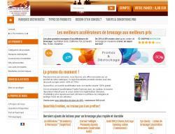 http://www.cremedebronzage.com