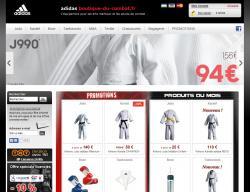 http://www.boutique-du-combat.com