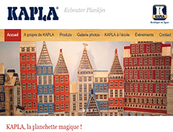 http://www.kapla.com