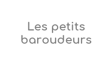 http://www.lespetitsbaroudeurs.com