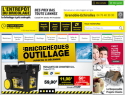 http://grenoble.entrepot-du-bricolage.fr