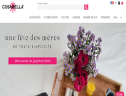 http://www.cosabella.com