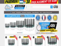 http://flyjump-trampoline.com