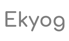 http://www.ekyog.com