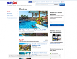 http://www.travelzoo.com
