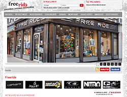 http://www.freeride-surfwear.fr
