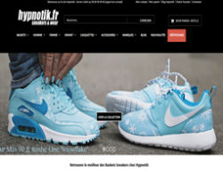 http://www.hypnotik.fr