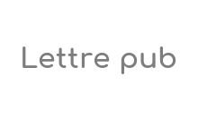 https://www.lettrepub.fr