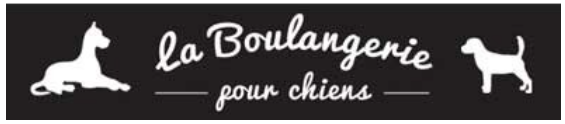 http://www.laboulangeriepourchiens.com